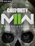 Call of Duty Modern Warfare II-CPY