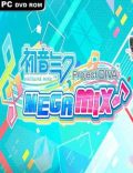 Hatsune Miku Project DIVA Mega Mix+-CPY