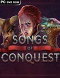 Songs of Conquest-CPY