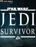 Star Wars Jedi Survivor-CPY
