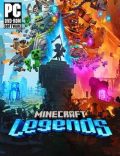 Minecraft Legends-CPY