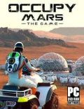 Occupy Mars The Game-CPY