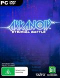 Arkanoid Eternal Battle-CPY