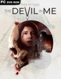 The Dark Pictures Anthology The Devil in Me-CPY