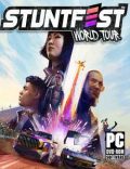 Stuntfest World Tour-CPY