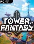 Tower of Fantasy-CPY