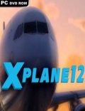 X-Plane 12-CPY