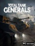 Total Tank Generals-CPY