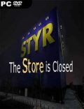 The Store is Closed-CPY