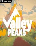Valley Peaks-CPY