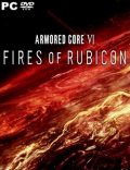 Armored Core VI Fires of Rubicon-CPY