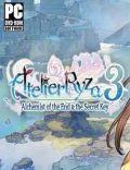 Atelier Ryza 3 Alchemist of the End & the Secret Key-CPY