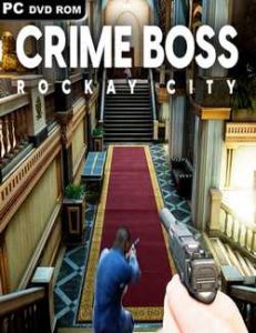 for ipod download Crime Boss: Rockay City