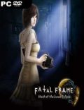 Fatal Frame Mask of the Lunar Eclipse-CPY