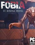Fobia – St. Dinfna Hotel-CPY