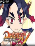 Disgaea 7 Vows of the Virtueless-CPY