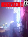 Hitman 3 Freelancer-CPY