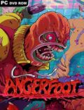 Anger Foot-CPY