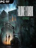 Alone in the Dark Remake-CPY
