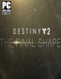 Destiny 2 The Final Shape-CPY