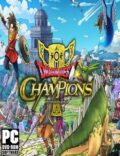 Dragon Quest Champions-CPY