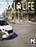 Taxi Life A City Driving Simulator-CPY