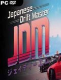 Japanese Drift Master-CPY