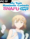 My Teen Romantic Comedy SNAFU Climax-CPY