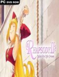 Rhapsody II Ballad of the Little Princess-CPY