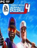 Super Mega Baseball 4-CPY