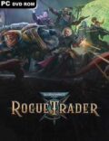 Warhammer 40000 Rogue Trader-CPY