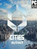 Cities Skylines II-CPY