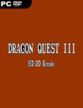 Dragon Quest III HD 2D Remake -CPY