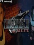 Final Fantasy VII Rebirth-CPY