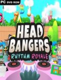Headbangers Rhythm Royale-CPY