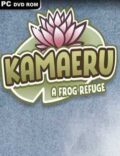 Kamaeru A Frog Refuge-CPY