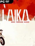 Laika Aged Through Blood-CPY