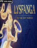 Lysfanga The Time Shift Warrior-CPY