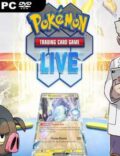 Pokemon Trading Card Game Live-CPY
