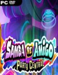 Samba de Amigo -CPY