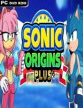 Sonic Origins Plus-CPY
