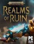 Warhammer Age of Sigmar Realms of Ruin-CPY