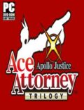 Apollo Justice Ace Attorney Trilogy-CPY