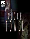 Clock Tower 2024-CPY