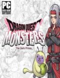 Dragon Quest Monsters The Dark Prince-CPY