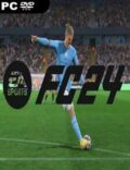 EA SPORTS FC 24-CPY