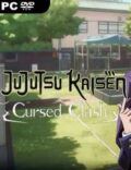 Jujutsu Kaisen Cursed Clash-CPY