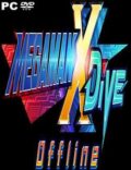 Mega Man X DiVE Offline-CPY