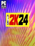 NBA 2K24-CPY