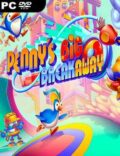 Penny’s Big Breakaway-CPY